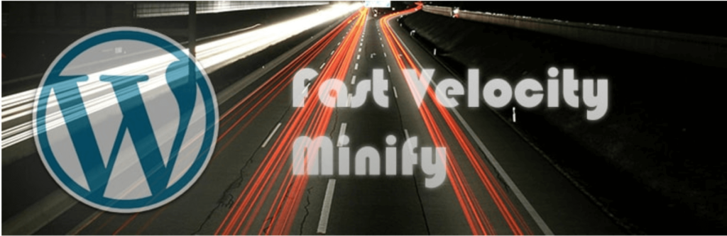 The Fast Velocity Minify plugin.