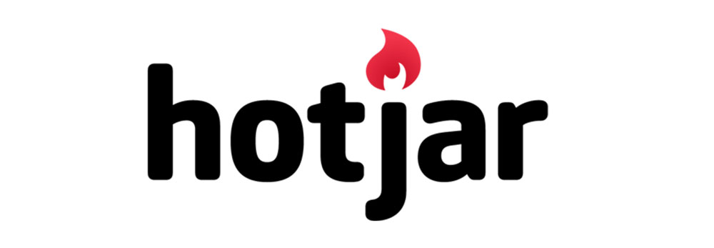 hotjar heatmap provider