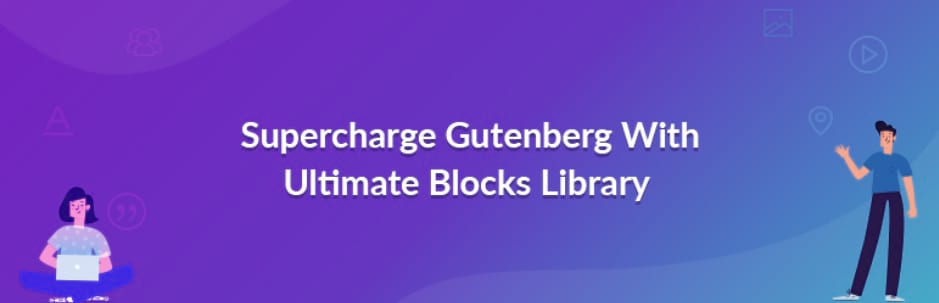 gutenberg blocks wordpress plugin